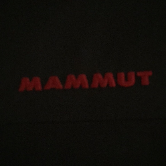 Mamut RAINJACKET - Picture 3 of 7